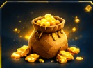 2,000 Gold